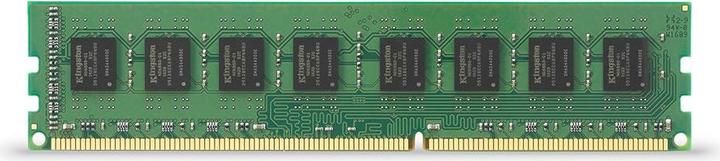 Productafbeelding Kingston ValueRAM (1 x 8GB, 1333 MHz, DDR3 RAM, DIMM 288 pin)