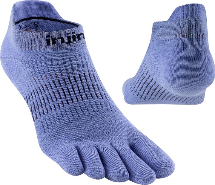 Produktbild Injinji Run Lightweight No-Show (XS/S)