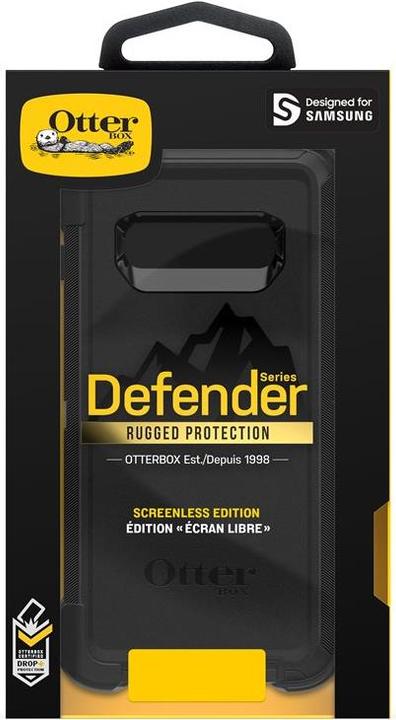 Actual product image OtterBox Defender