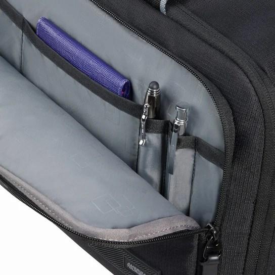 Immagine prodotto American Tourister Borsa da imbarco TAKE2CABIN (24 l, Bagaglio a mano (fino a 50 litri))