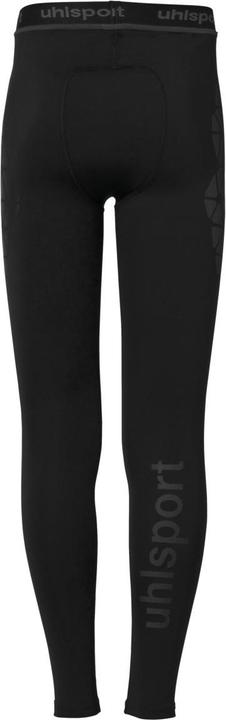 Produktbild Uhlsport Tights Bionikframe Res Longtight Black Edition (XL)