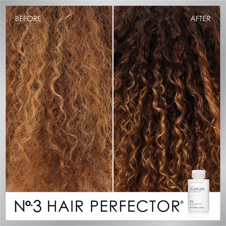 Produktbild Olaplex Unbreakable Blondes Kit (Haarpflege set)