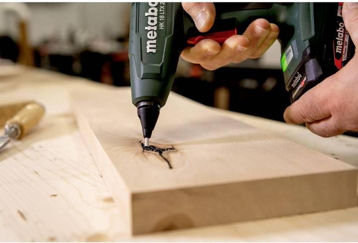 Actual product image Metabo HK 18 LTX 20