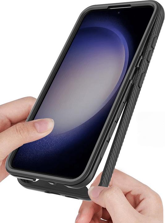 Image du produit Cover-Discount Galaxy A55 - Housse de protection intégrale (Samsung Galaxy A55)
