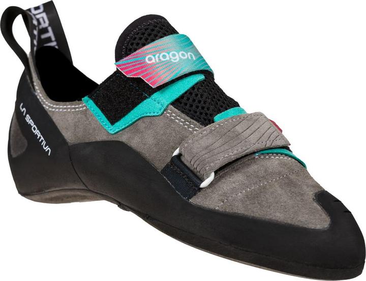 Immagine prodotto La Sportiva Scarpe da arrampicata Aragon (33.5)
