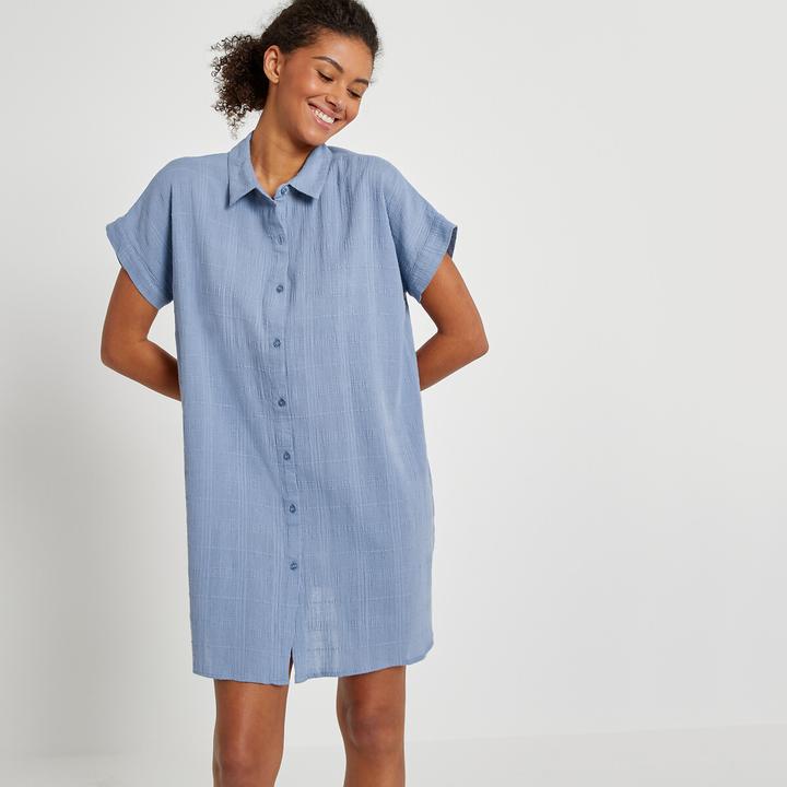 Produktbild La Redoute Collections Nachthemd (38)