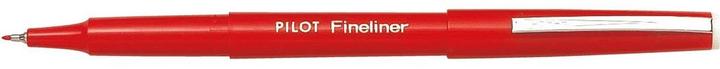 Actual product image Pilot Fineliner SWPPF case of 4 assorted (Multicoloured, 4 x)