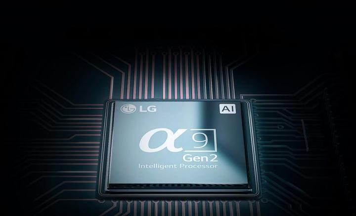 Produktbild LG OLED55E9 (55", OLED, 4K, 2019)