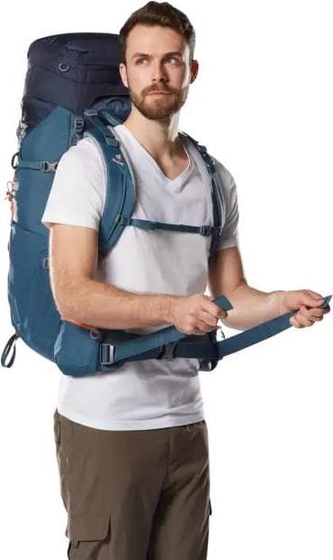 Image du produit Deuter Aircontact Lite (50 l)