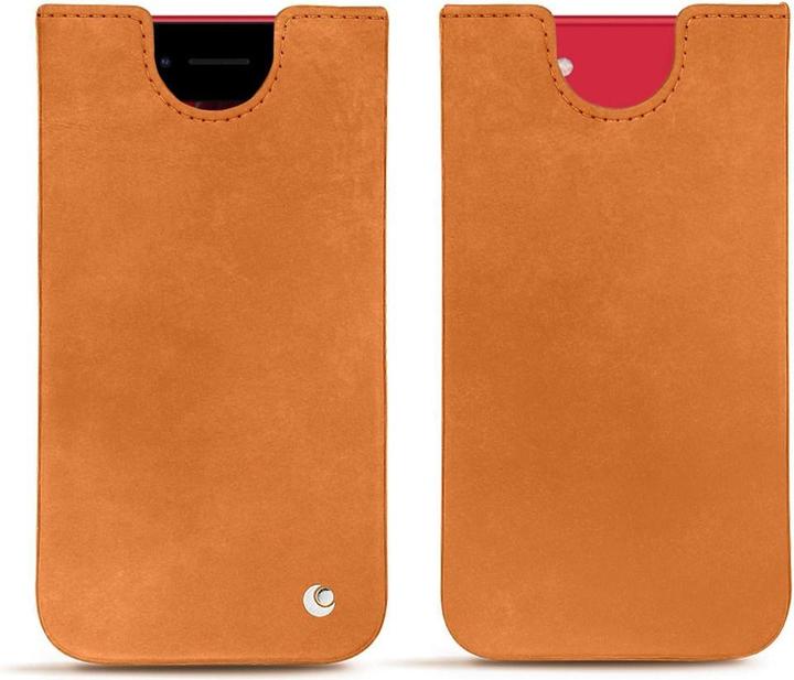 Tangerine vintage ( Pantone #d47231 )