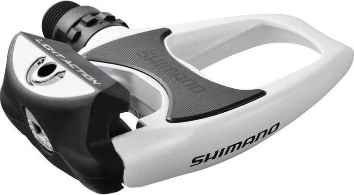 Image du produit Shimano PD-R540 Pédales SPD-SL