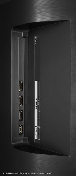 Produktbild LG OLED65C9 (65", OLED, 4K, 2019)