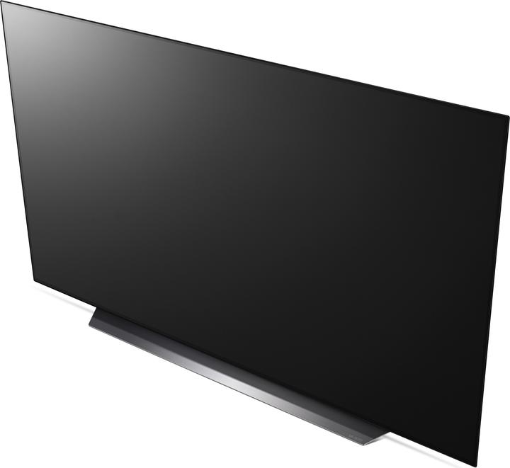 LG OLED65C9 (65", OLED, 4K, 2019)