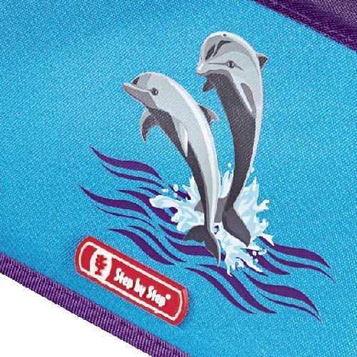 Produktbild Step by Step Set 2in1 DELFIN