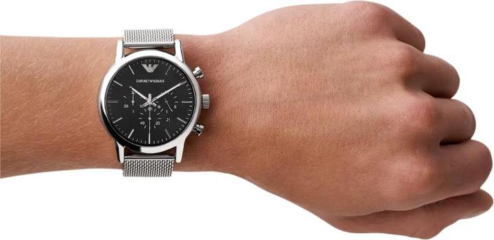 Immagine prodotto Emporio Armani Luigi (Cronografo, 46 mm)