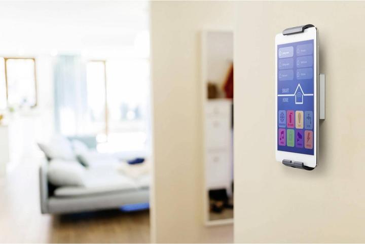 Actual product image Durable Tablet Wall Mount
