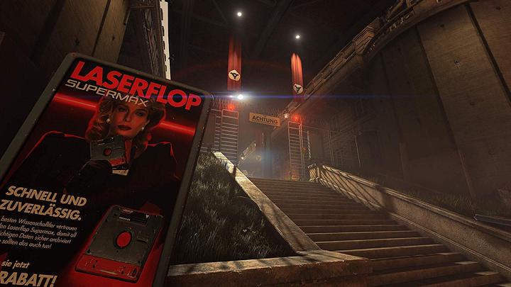 Image du produit Bethesda Wolfenstein : Youngblood - Edition Deluxe (PC, DE)