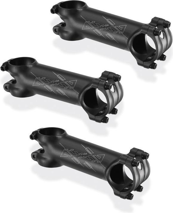 Produktbild XLC A-Head All Ride Vorbau Ø31,8mm 7° 1 1/4" (120 mm, 31.80 mm)