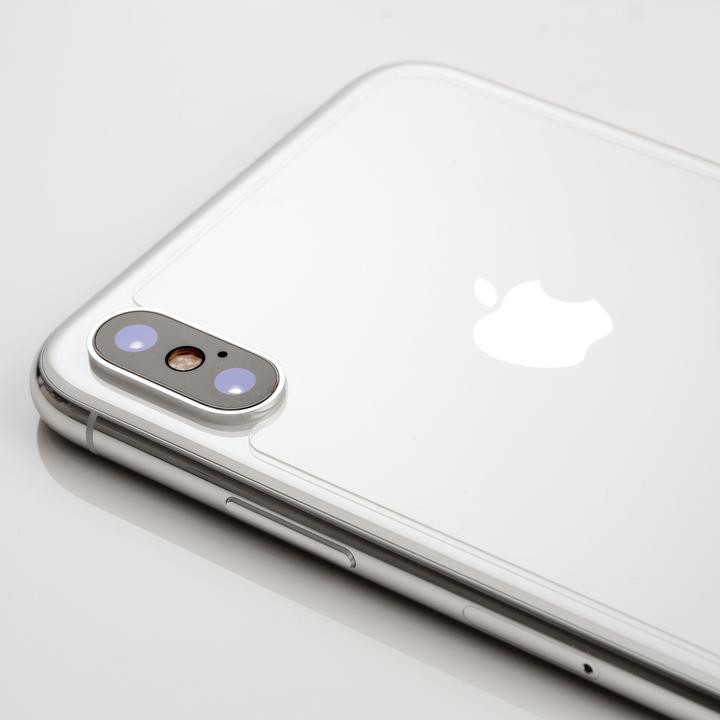 Immagine prodotto RhinoShield Resistente agli urti - Retro (1 Pezzo/i, Apple iPhone XS Max)