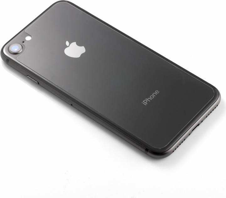 Produktbild RhinoShield Impact Resistant - Back (1 Stück, Apple iPhone 8, Apple iPhone 7)