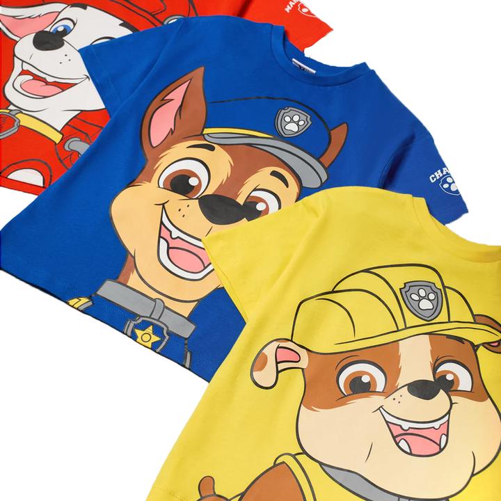 Produktbild Paw Patrol Jungen (116)