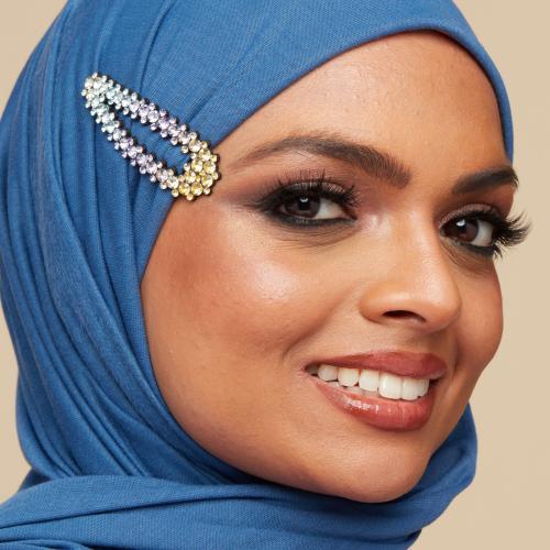 Image du produit NYX Professional Make-Up Zero To Brow (05 Frêne brun)