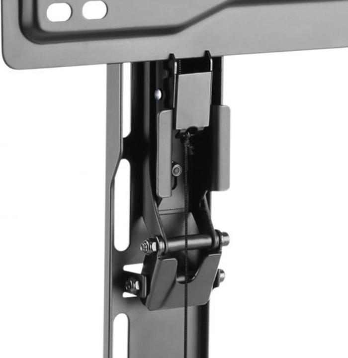 Image du produit Hagor BL Superslim Tilt 600 (75 pouces) (Mur, 55", 35 kg)