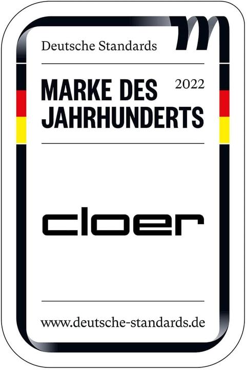 Actual product image Cloer 3710