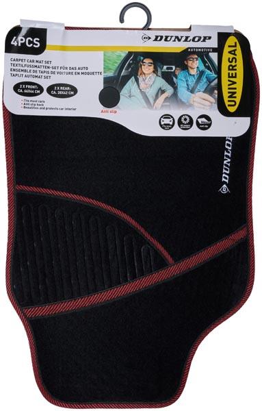Dunlop Automattensatz