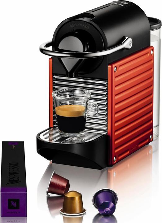 Immagine prodotto Krups Pixie (NESPRESSO Original)