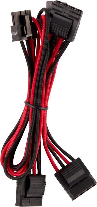 Immagine prodotto Corsair Cavi PSU Premium Pro-Kit Tipo 4