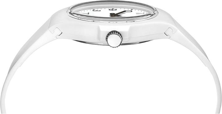 Immagine prodotto M Watch Mondaine Core (Orologio da polso analogico, Fatto in Svizzera, 37 mm)