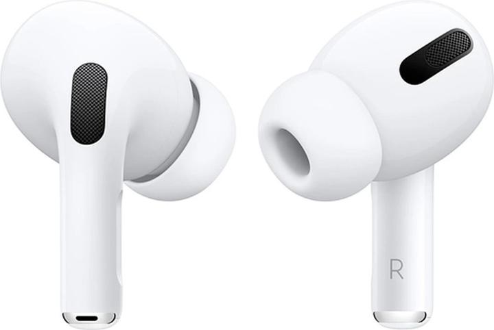 Produktbild Apple AirPods Pro (1st Gen.) MagSafe Case (ANC, 4.50 h, Kabellos)