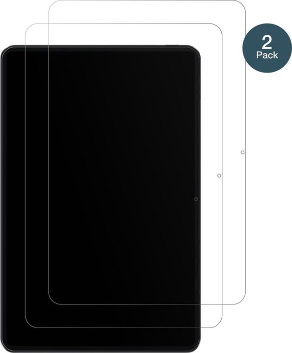 Immagine prodotto Dipos Pellicola Protettiva Anti-Shock (2 Pezzo/i, Xiaomi Pad 6)