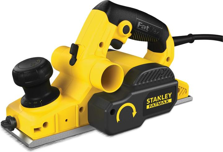 Image du produit Stanley Raboteuse FME630K