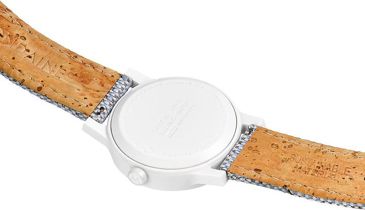 Produktbild Mondaine Essence (Analoguhr, Swiss Made, 32 mm)