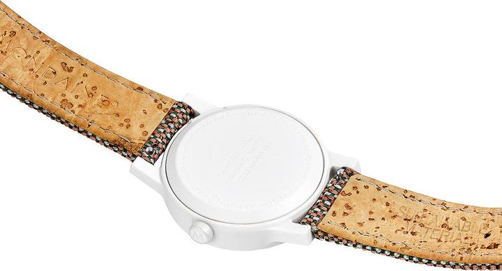 Produktbild Mondaine Essence (Analoguhr, Swiss Made, 32 mm)