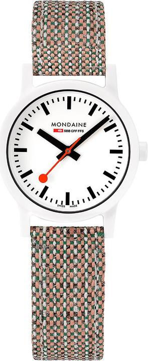 Produktbild Mondaine Essence (Analoguhr, Swiss Made, 32 mm)