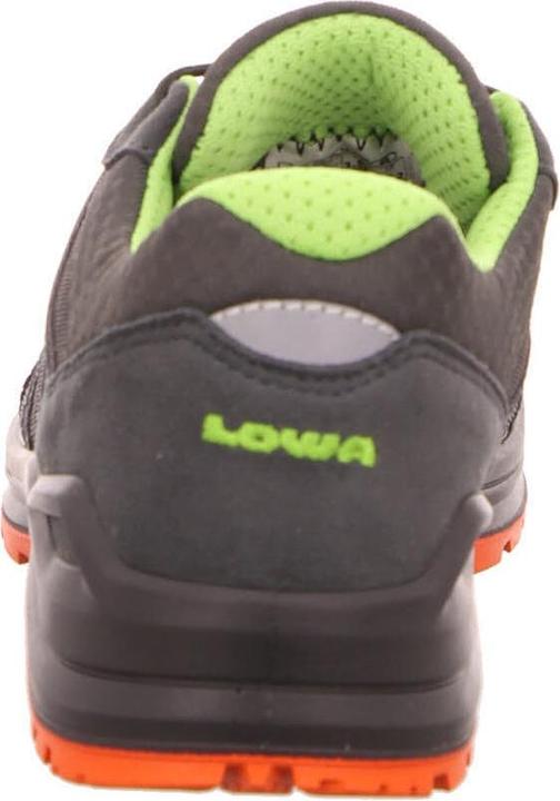 Actual product image Lowa low shoes (25)