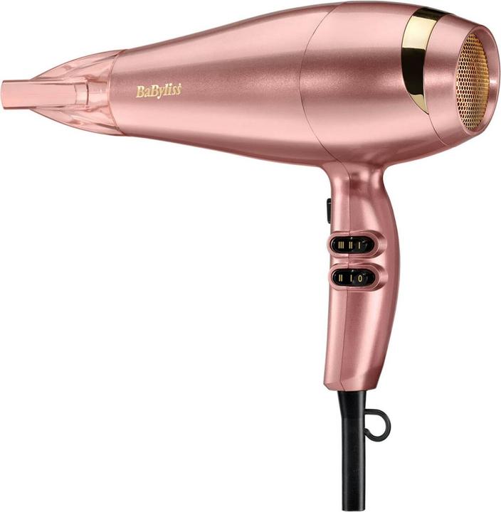 Image du produit BaByliss Élégance 2100