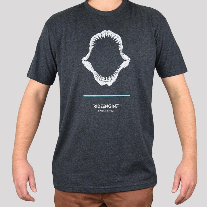 Immagine prodotto Ride Engine The Jaw Tee (XL)