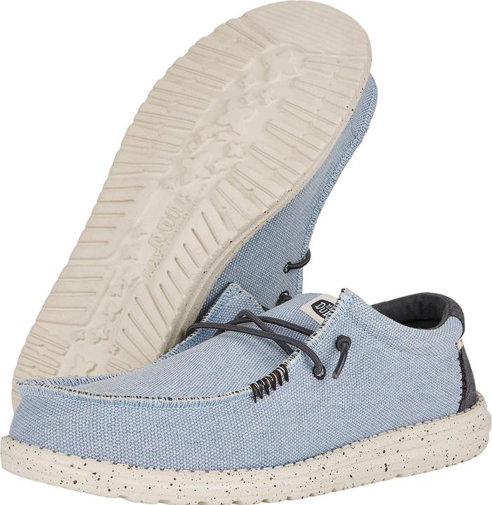 Image du produit Hey Dude Wally Coastline Jute (41)
