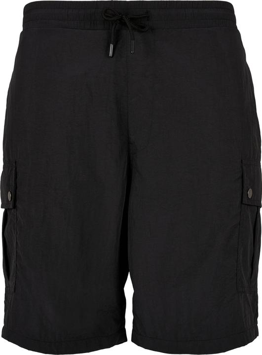 Urban Classics Nylon Cargo Shorts