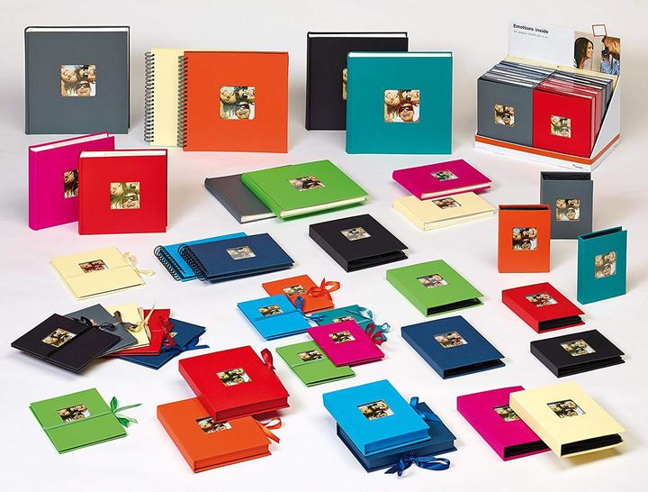 Actual product image Walther Design Fun (30 x 30 cm)