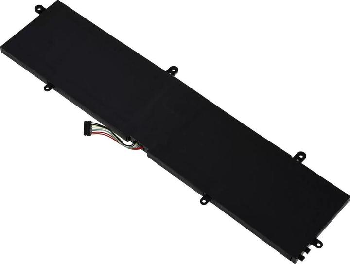 Image du produit AccuCell Batterie Lenovo IdeaPad 720S-15IKB, V730-15, type L17M4PB1 et autres (5050 mAh)