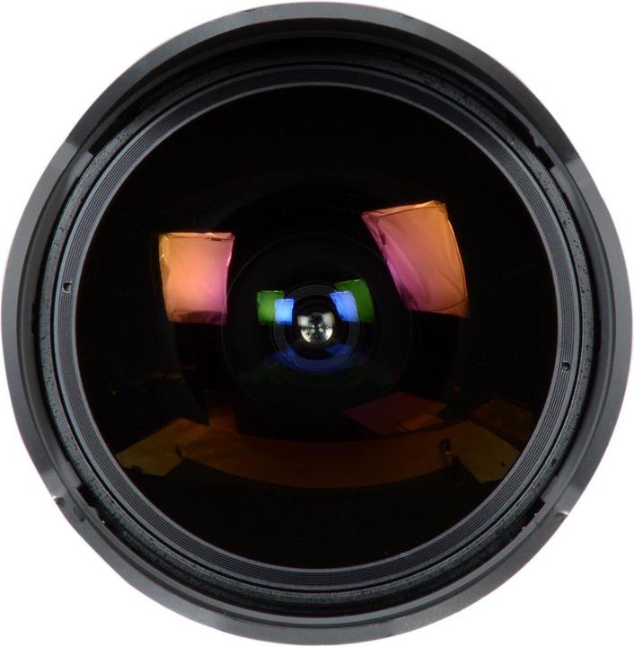 Image du produit Samyang 12mm T3.1 VDSLR Sony A-Mount (Sony A, Plein format)