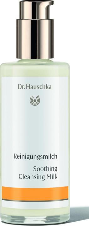 Produktbild Dr. Hauschka Reinigungsmilch (Reinigungsmilch, 145 ml)