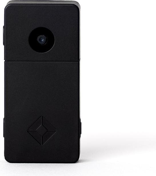 Actual product image Blockstream Jade Plus - Black - Plastic (Bitcoin)