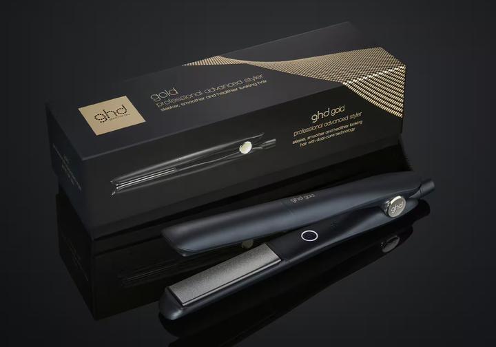 Produktbild ghd Gold Styler (Glätteisen)
