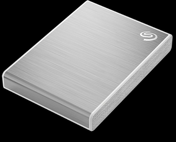 Actual product image Seagate One Touch with Password (2 TB)